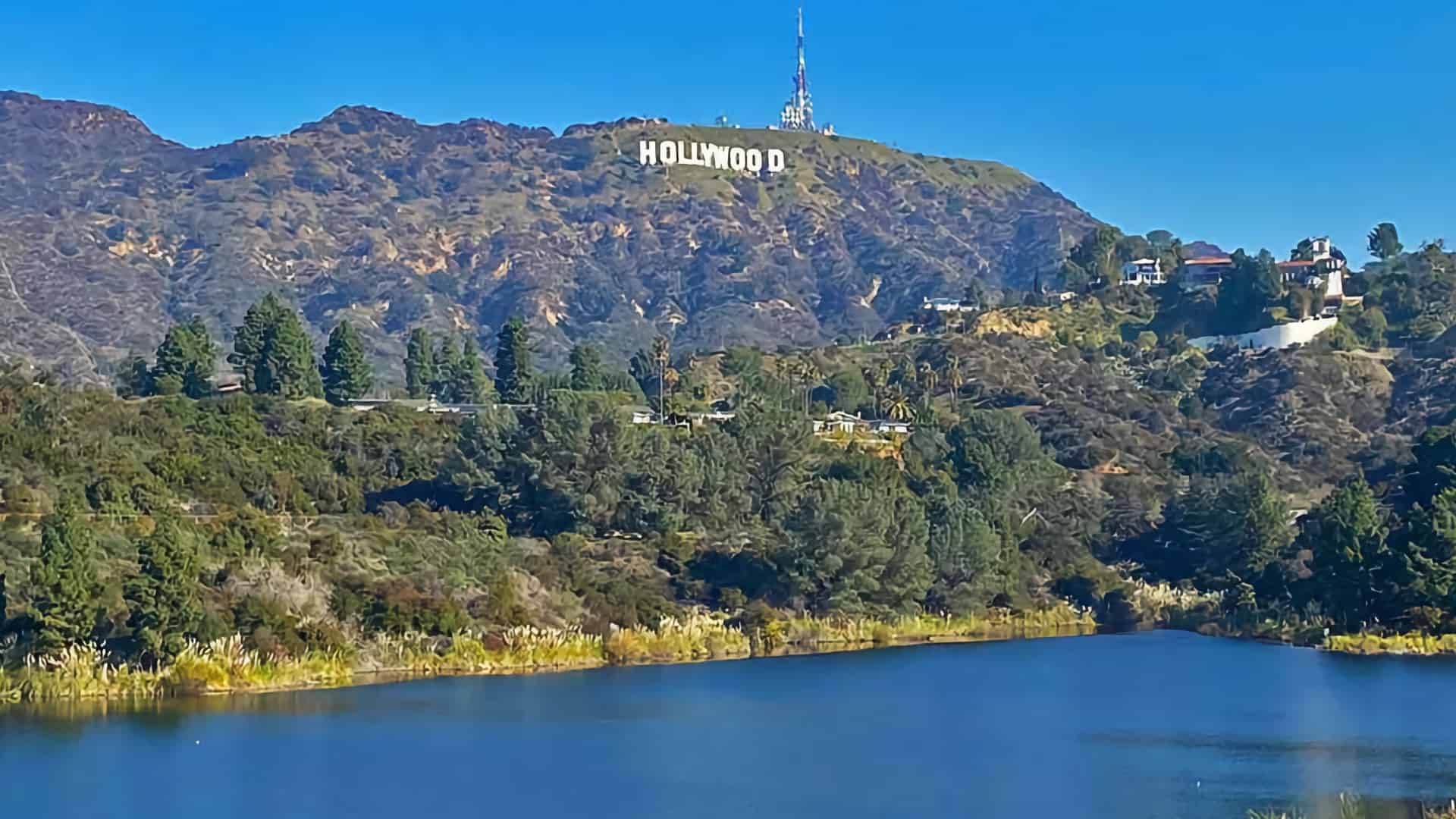 Lake Hollywood Park
